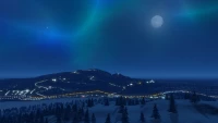 5. Cities: Skylines - Snowfall PL (DLC) (PC) (klucz STEAM)